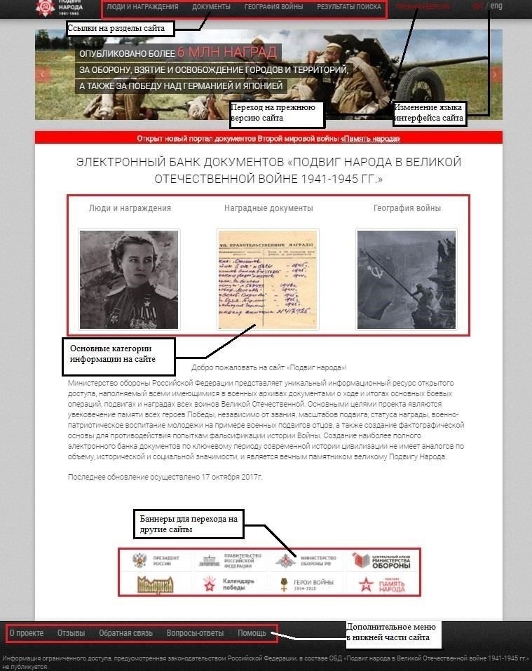  Военные регистры и базы данных: Национальные военные базы данных часто содержат подробные записи о служивших солдатах. Они могут включать в себя историю службы, звания и награды. На сайтах Министерства обороны РФ или в специализированных исторических базах данных также можно найти записи о ветеранах войны.