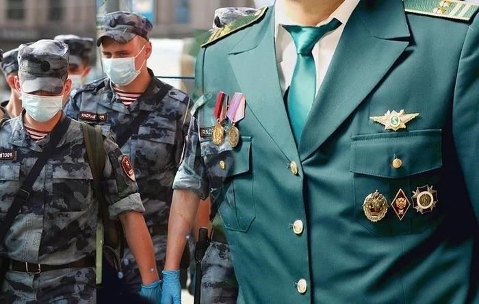 Контекст и использование «Старлея» в военной иерархии