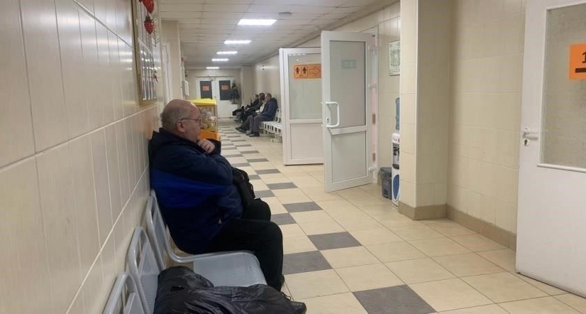 Новый потолок для пенсионных корректировок: С 3 до 10 баллов