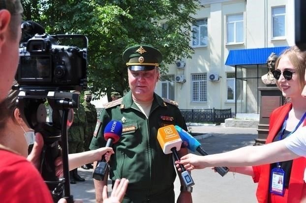 Понимание роли военных комиссариатов в Ростове-на-Дону